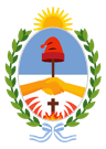 Escudo Provincial